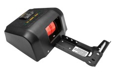 Якорная лебедки, Steel Hands 30, Stronger