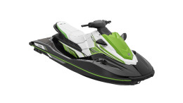 Waverunners Yamaha EX Deluxe, Yamaha EX Deluxe, Водный мотоцикл Yamaha EX Deluxe, гидроцикл Yamaha EX Deluxe